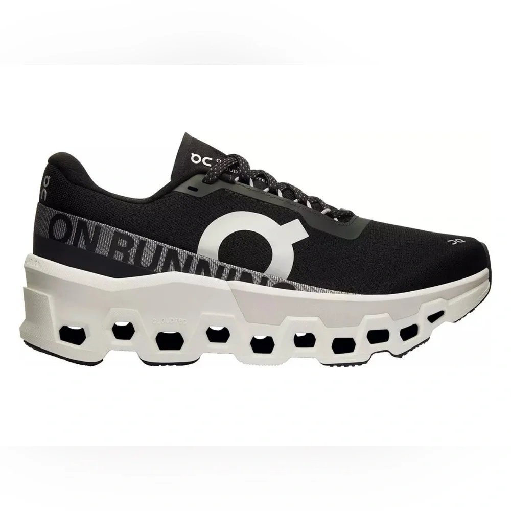 On Women's Cloudmonster 2 Running Shoes- Size 10 - Picture 1 of 10